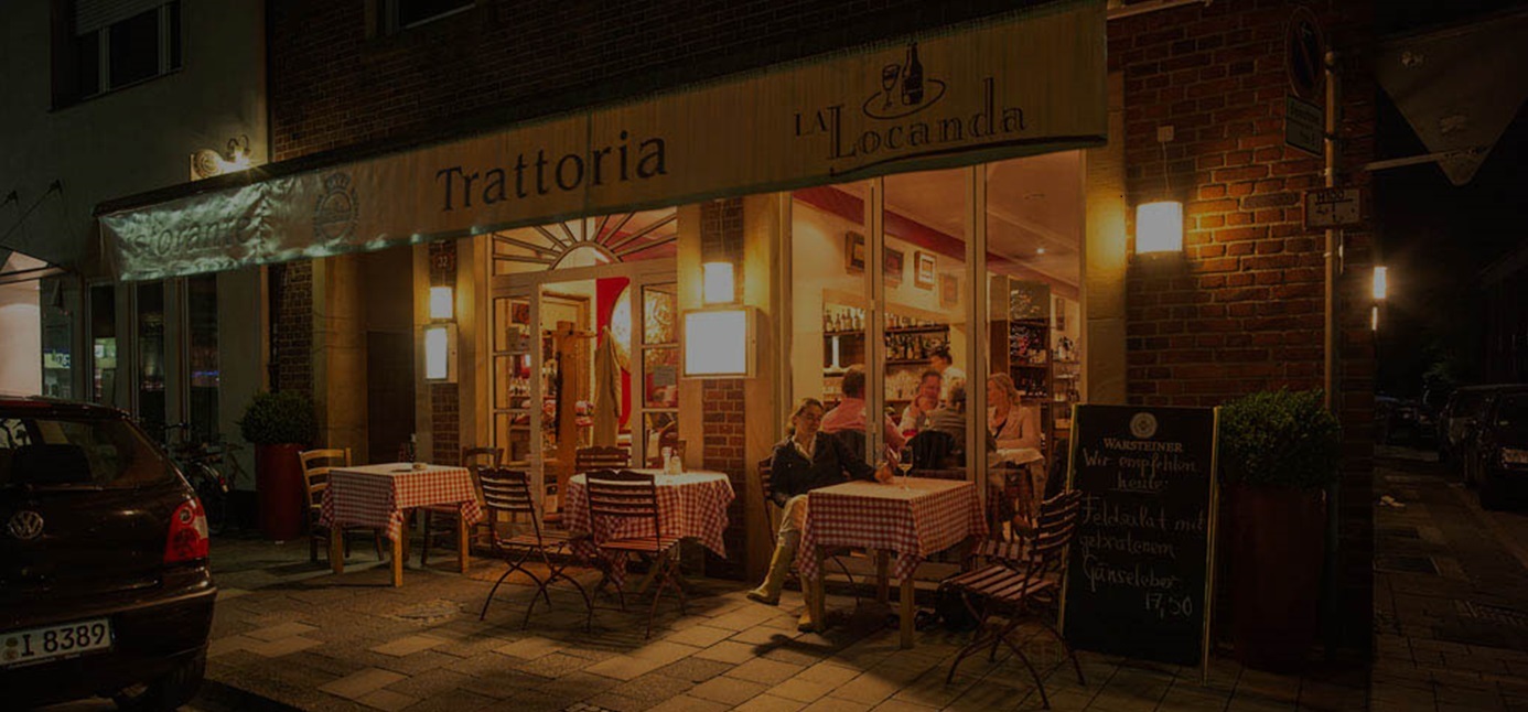 We Create Delicious Memories 